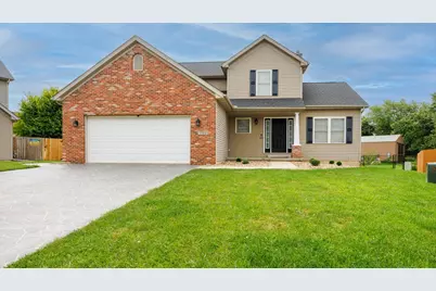 1704 Setter Street, Normal, IL 61761 - Photo 1