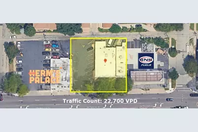 3358 Dempster Street, Skokie, IL 60076 - Photo 1