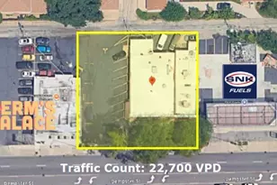 3358 Dempster St, Skokie, IL 60076 - Photo 1