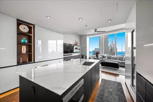 401 N Wabash Ave, Chicago, IL 60611 - Photo 3