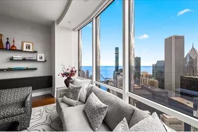 401 N Wabash Avenue #51E, Chicago, IL 60611 - Photo 9