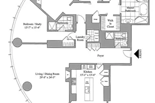 401 N Wabash Ave, Chicago, IL 60611 - Photo 57