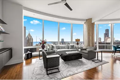 401 N Wabash Avenue #51E, Chicago, IL 60611 - Photo 7