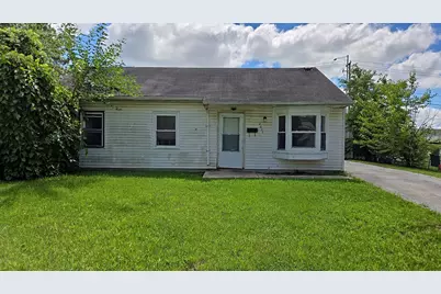 4627 Saratoga Road, Richton Park, IL 60471 - Photo 1