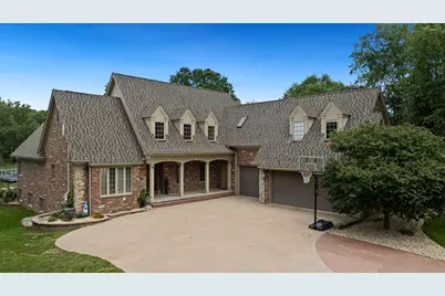 1695 N Sauk Trail Road, Oregon, IL 61061 - Photo 1