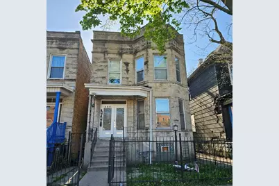 212 N Leamington Avenue, Chicago, IL 60644 - Photo 3