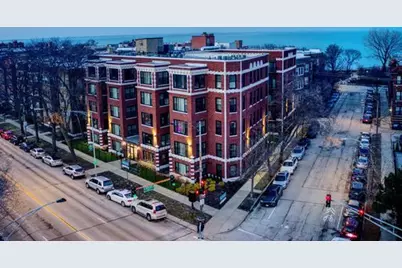 7645 N Sheridan Road #113, Chicago, IL 60626 - Photo 1