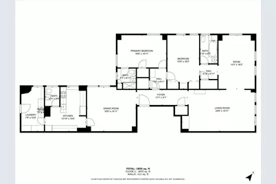 7321 S South Shore Drive #5A, Chicago, IL 60649 - Photo 31