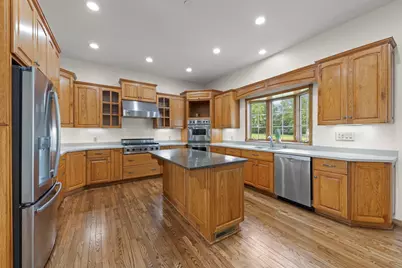 5065 E Sleepy Hollow Road, Earlville, IL 60518 - Photo 13