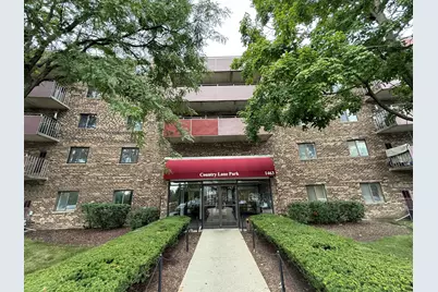 1463 Mercury Drive #115, Schaumburg, IL 60193 - Photo 3