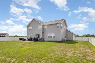 26526 S Justin Dr, Channahon, IL 60410 - Photo 25
