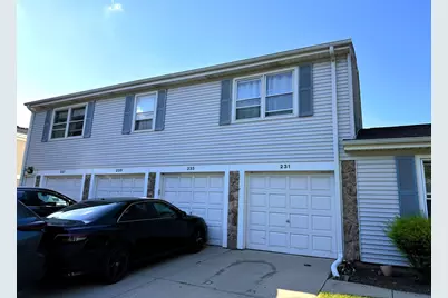 233 Harvest Court, Vernon Hills, IL 60061 - Photo 1