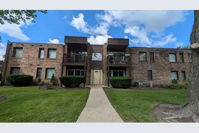 1201 Pleasant Run Drive #312, Wheeling, IL 60090 - Photo 39