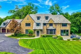 117 Belle Ave, Highland Park, IL 60035 - Photo 1