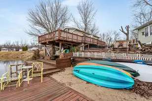 82 Dinosaur Rd, Wilmington, IL 60481 - Photo 1