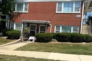 921 & 933 N College Ave, Wheaton, IL 60187 - Photo 1