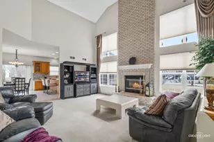 13526 S Golden Eagle Circle, Plainfield, IL 60544 - Photo 3