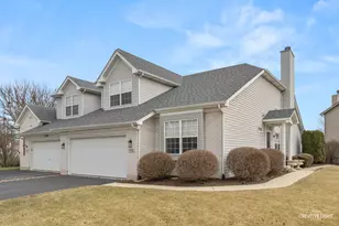 13526 S Golden Eagle Circle, Plainfield, IL 60544 - Photo 1