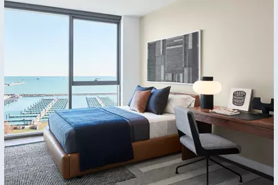 211 N Harbor Drive #1604, Chicago, IL 60601 - Photo 9