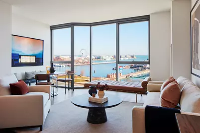 211 N Harbor Drive #1604, Chicago, IL 60601 - Photo 5