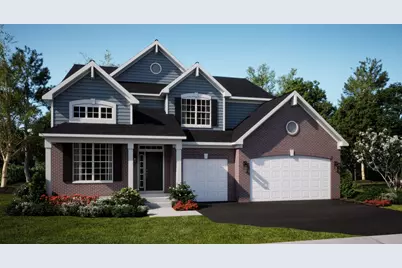 2291 Stone Creek Drive, New Lenox, IL 60451 - Photo 1