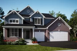 2291 Stone Creek Dr, New Lenox, IL 60451 - Photo 1