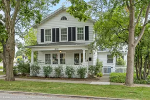 241 W Van Buren Ave, Naperville, IL 60540 - Photo 1