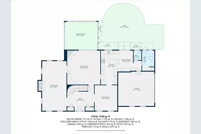 1300 Lake Shore Drive S, Barrington, IL 60010 - Photo 45