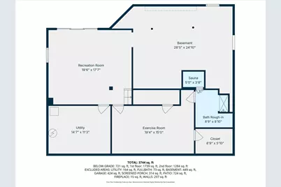 1300 Lake Shore Drive S, Barrington, IL 60010 - Photo 47