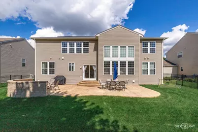 3529 Chancery Lane, Carpentersville, IL 60110 - Photo 25