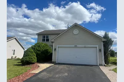 251 Summerfield Drive, Romeoville, IL 60446 - Photo 1