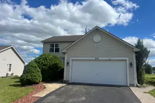 251 Summerfield Dr, Romeoville, IL 60446 - Photo 1