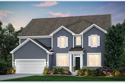 24439 W Beckham Drive, Plainfield, IL 60585 - Photo 1