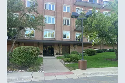 8101 W Courte Drive #D203, Niles, IL 60714 - Photo 3