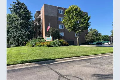 8101 W Courte Drive #D203, Niles, IL 60714 - Photo 1