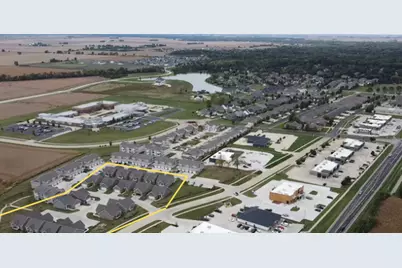 1150 Vision Circle, Mahomet, IL 61853 - Photo 3