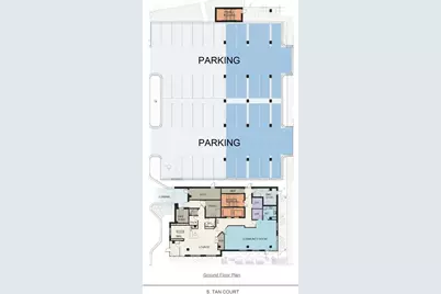 2128 S Tan Court #2U, Chicago, IL 60616 - Photo 11