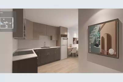 2128 S Tan Court #2U, Chicago, IL 60616 - Photo 7