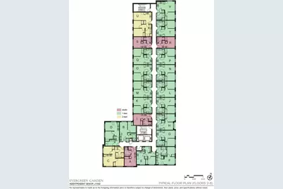 2128 S Tan Court #5I, Chicago, IL 60616 - Photo 11