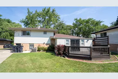 811 E 169th Place, South Holland, IL 60473 - Photo 35