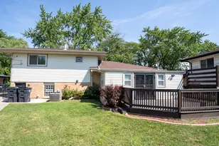 811 E 169th Pl, South Holland, IL 60473 - Photo 35