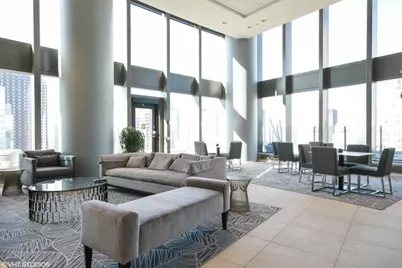 60 E Monroe Street #2205, Chicago, IL 60603 - Photo 17