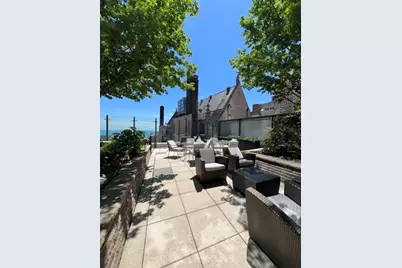 60 E Monroe Street #2205, Chicago, IL 60603 - Photo 13