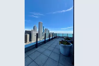 60 E Monroe Street #2205, Chicago, IL 60603 - Photo 15