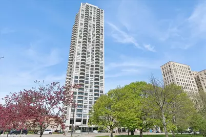 2020 N Lincoln Park West Street #3H, Chicago, IL 60614 - Photo 1
