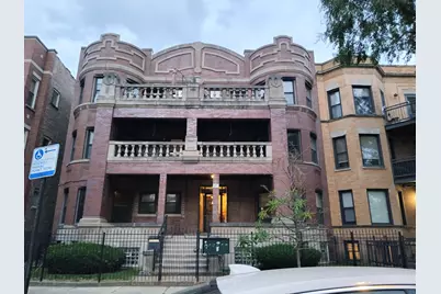 5741 S Michigan Avenue #1N, Chicago, IL 60637 - Photo 1