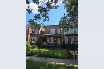 6711 S Union Avenue, Chicago, IL 60621 - Photo 1