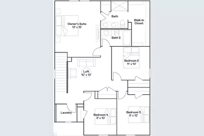 737 Prairie Pond Circle, Malta, IL 60150 - Photo 3