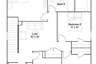 737 Prairie Pond Cir, Malta, IL 60150 - Photo 3