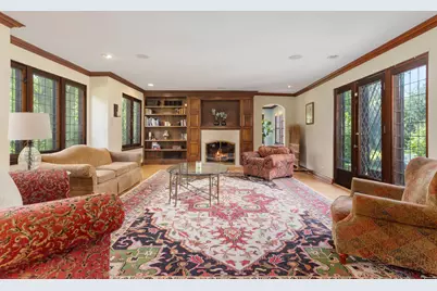 1380 Valley Road, Bannockburn, IL 60015 - Photo 5